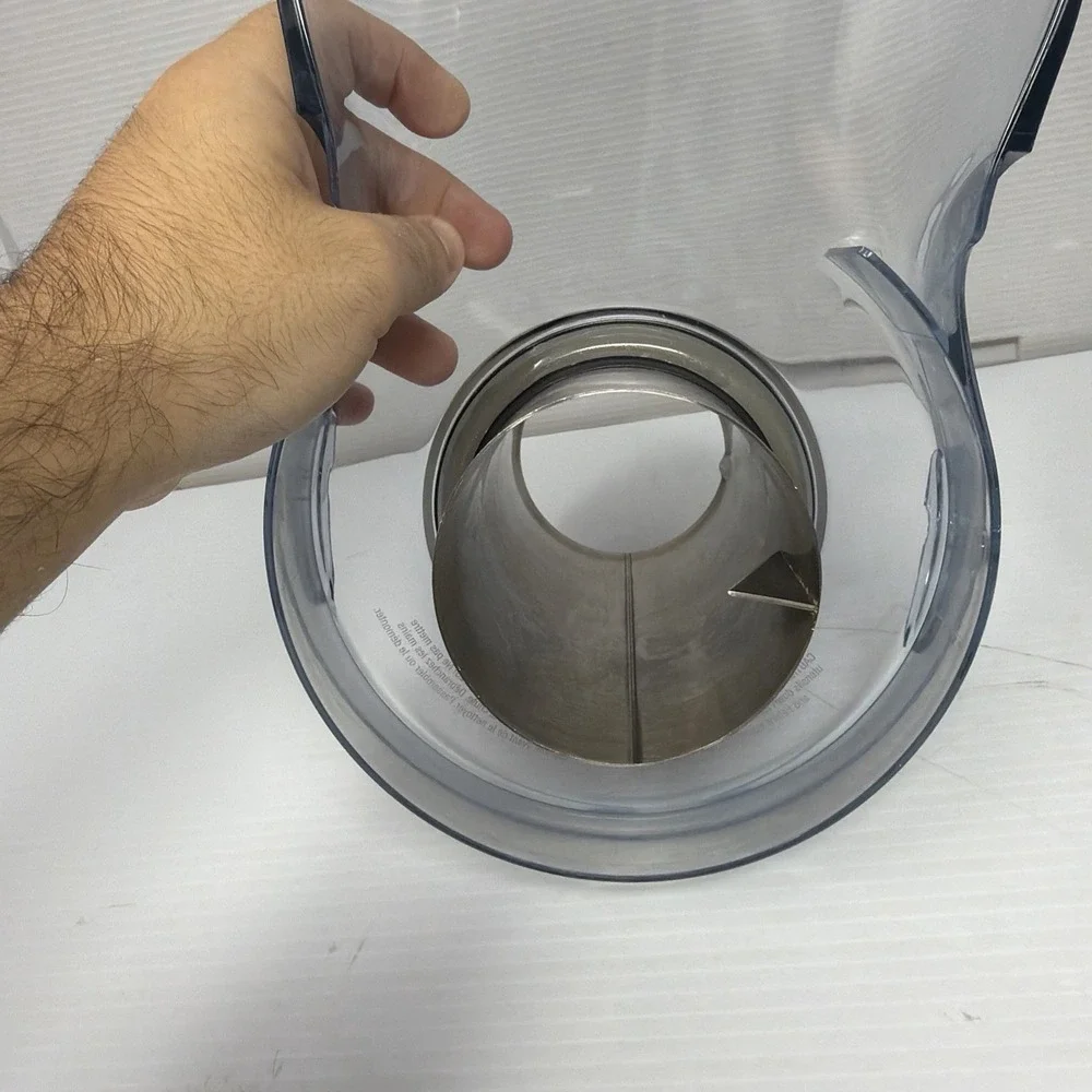Breville juice fountain